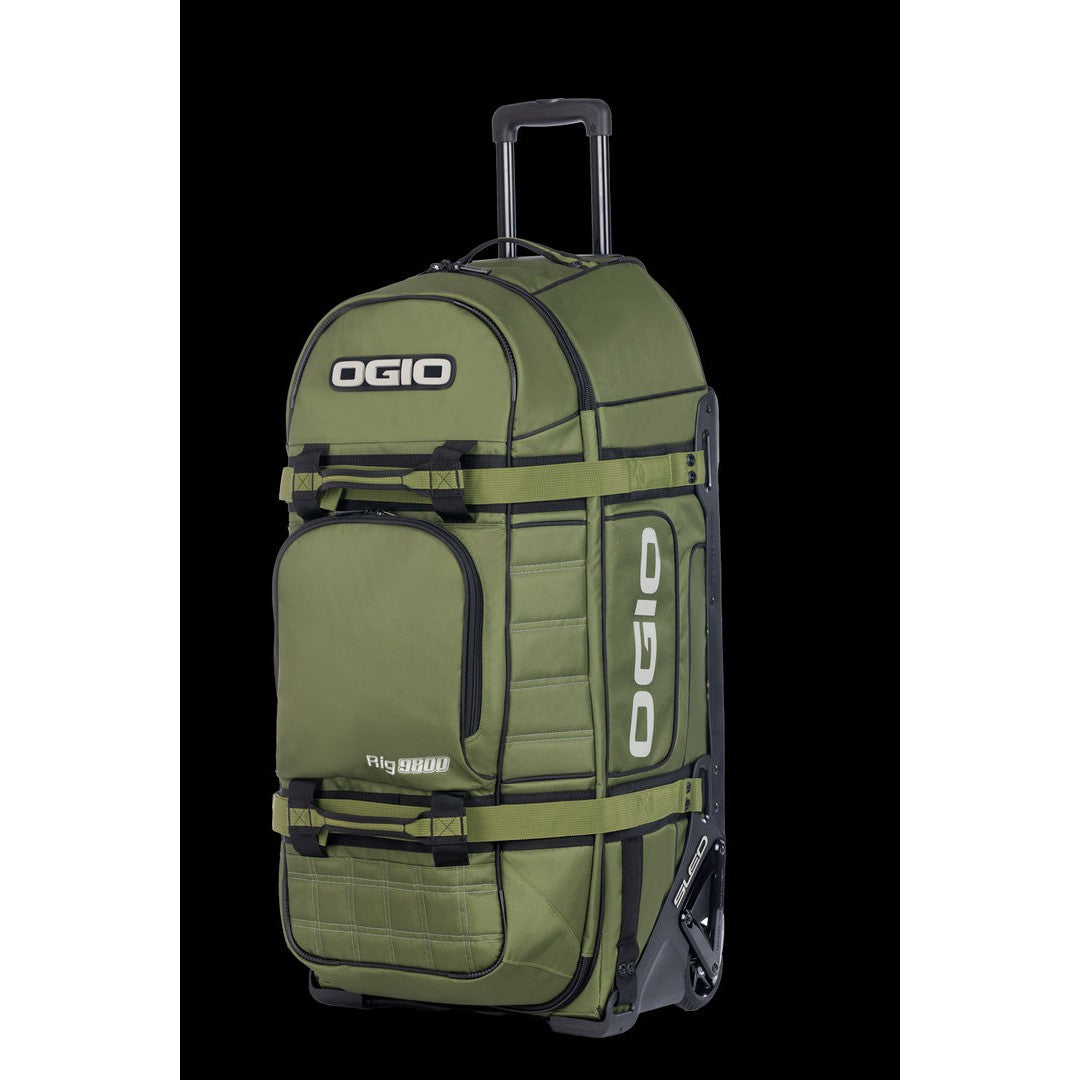 Ogio Rig 9800 Wheeled Travel Bag