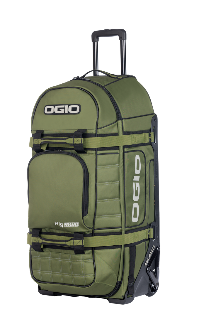 Ogio Rig 9800 Wheeled Travel Bag