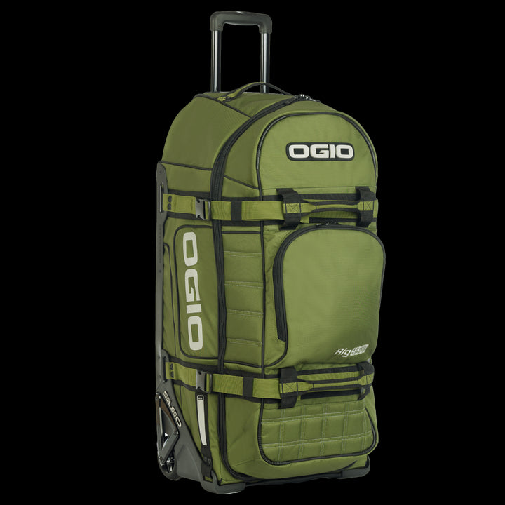 Ogio Rig 9800 Wheeled Travel Bag