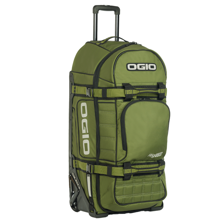 Ogio Rig 9800 Wheeled Travel Bag