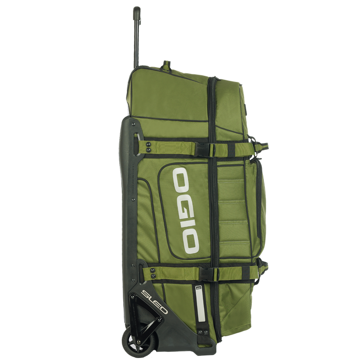 Ogio Rig 9800 Wheeled Travel Bag