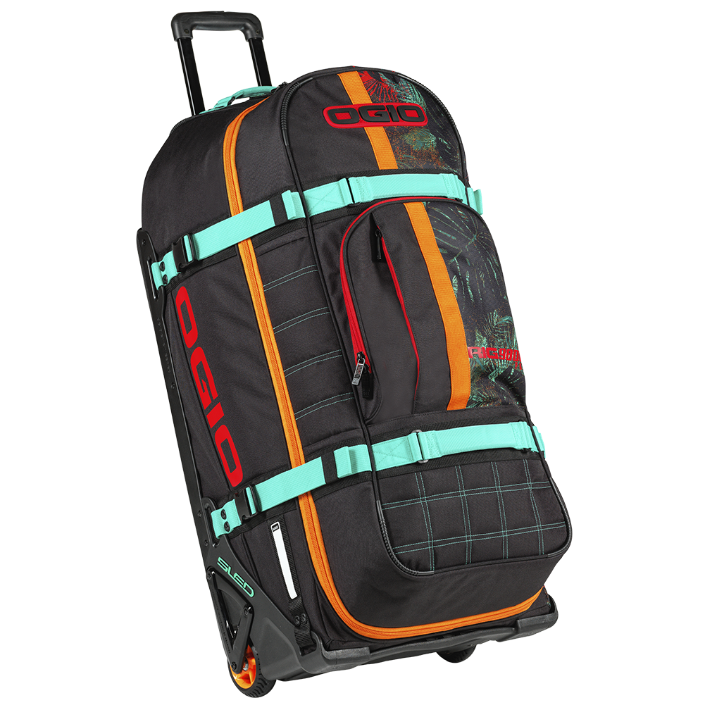 Ogio Rig 9800 Wheeled Travel Bag