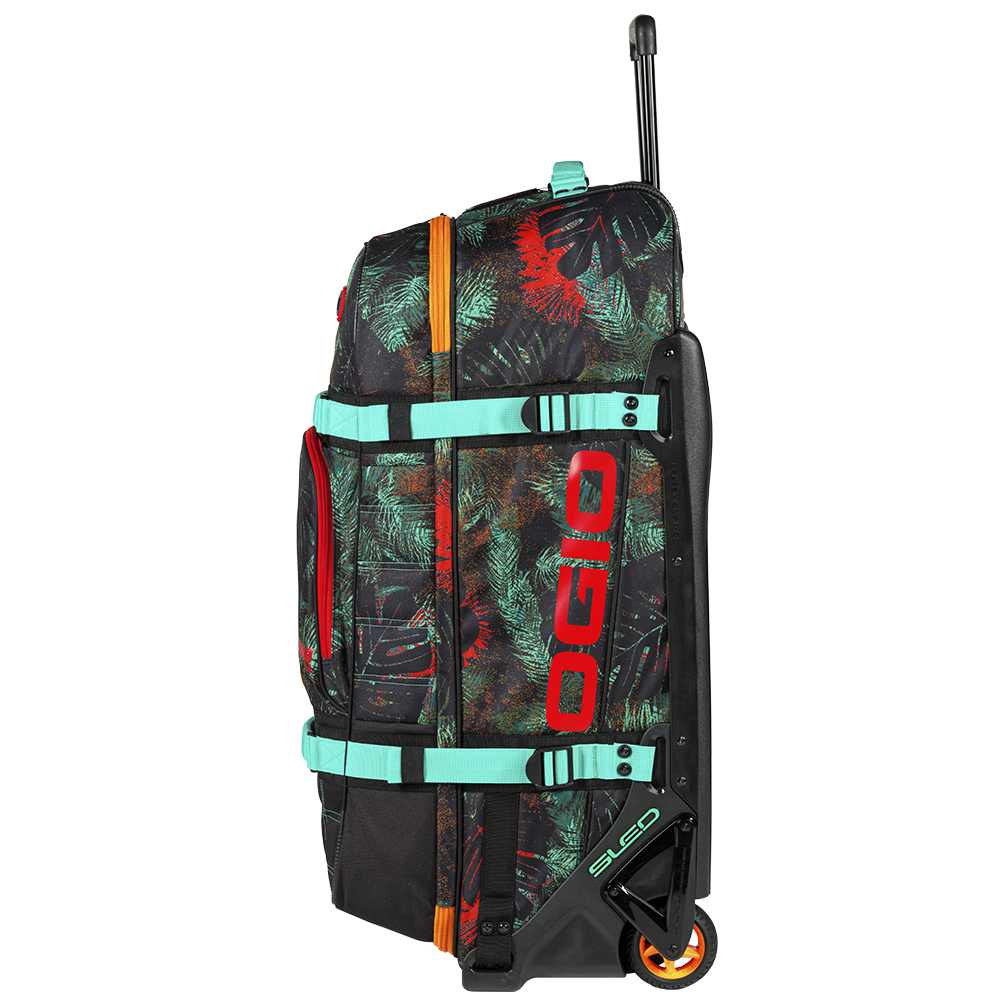Ogio Rig 9800 Wheeled Travel Bag