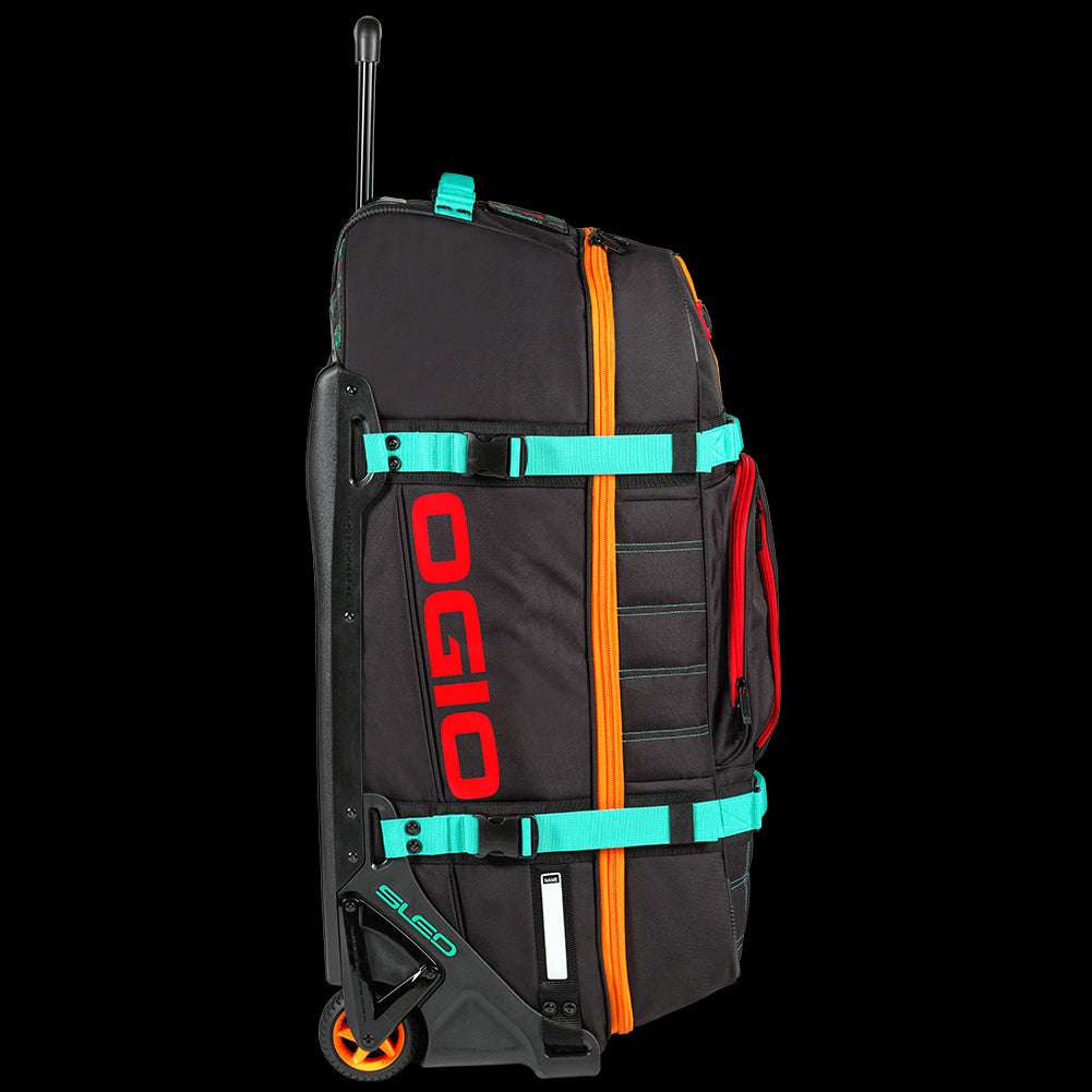 Ogio Rig 9800 Wheeled Travel Bag