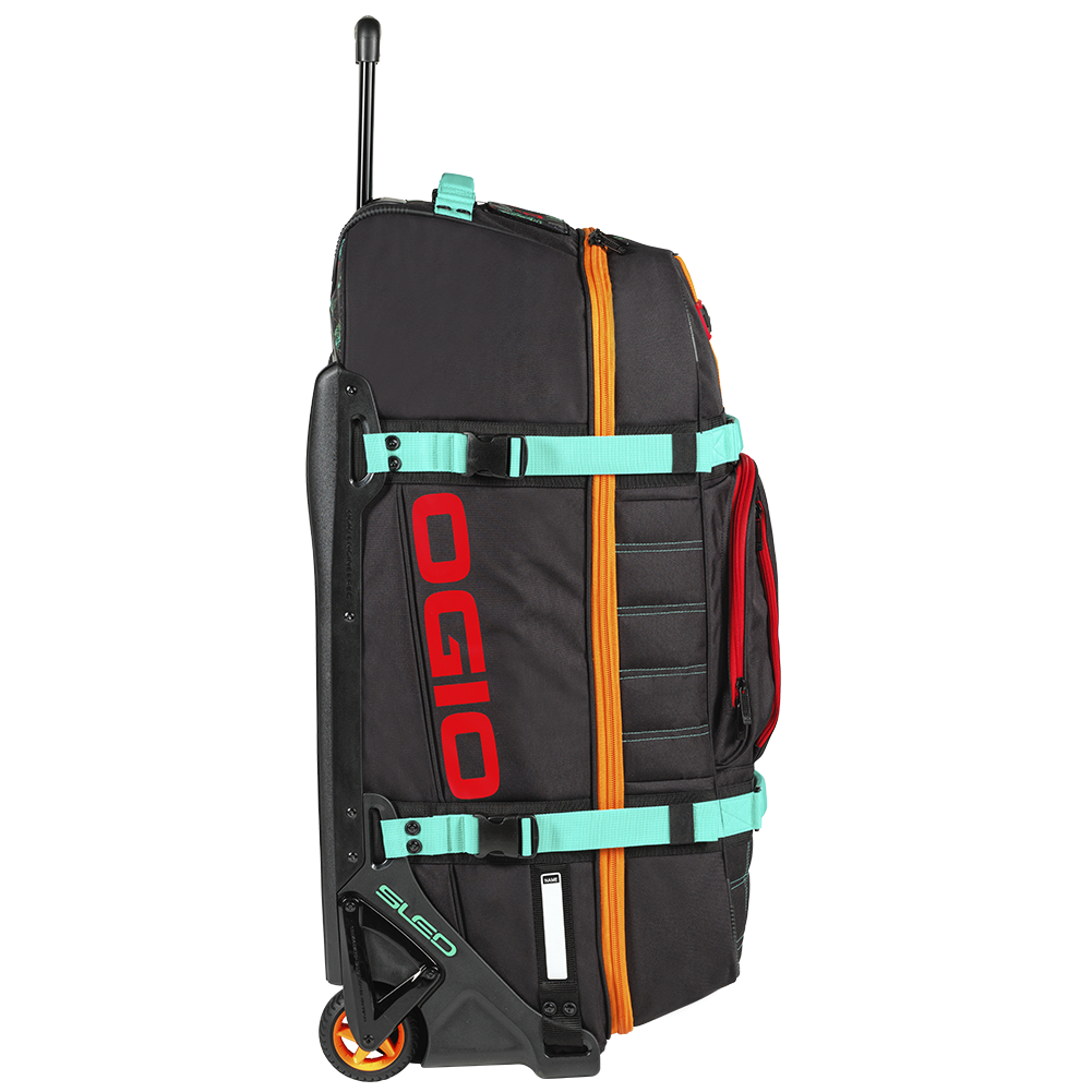 Ogio Rig 9800 Wheeled Travel Bag