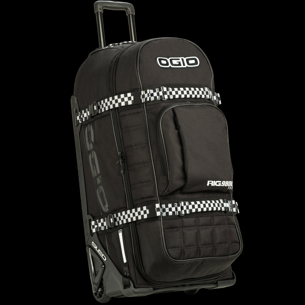 Ogio Rig 9800 Wheeled Travel Bag