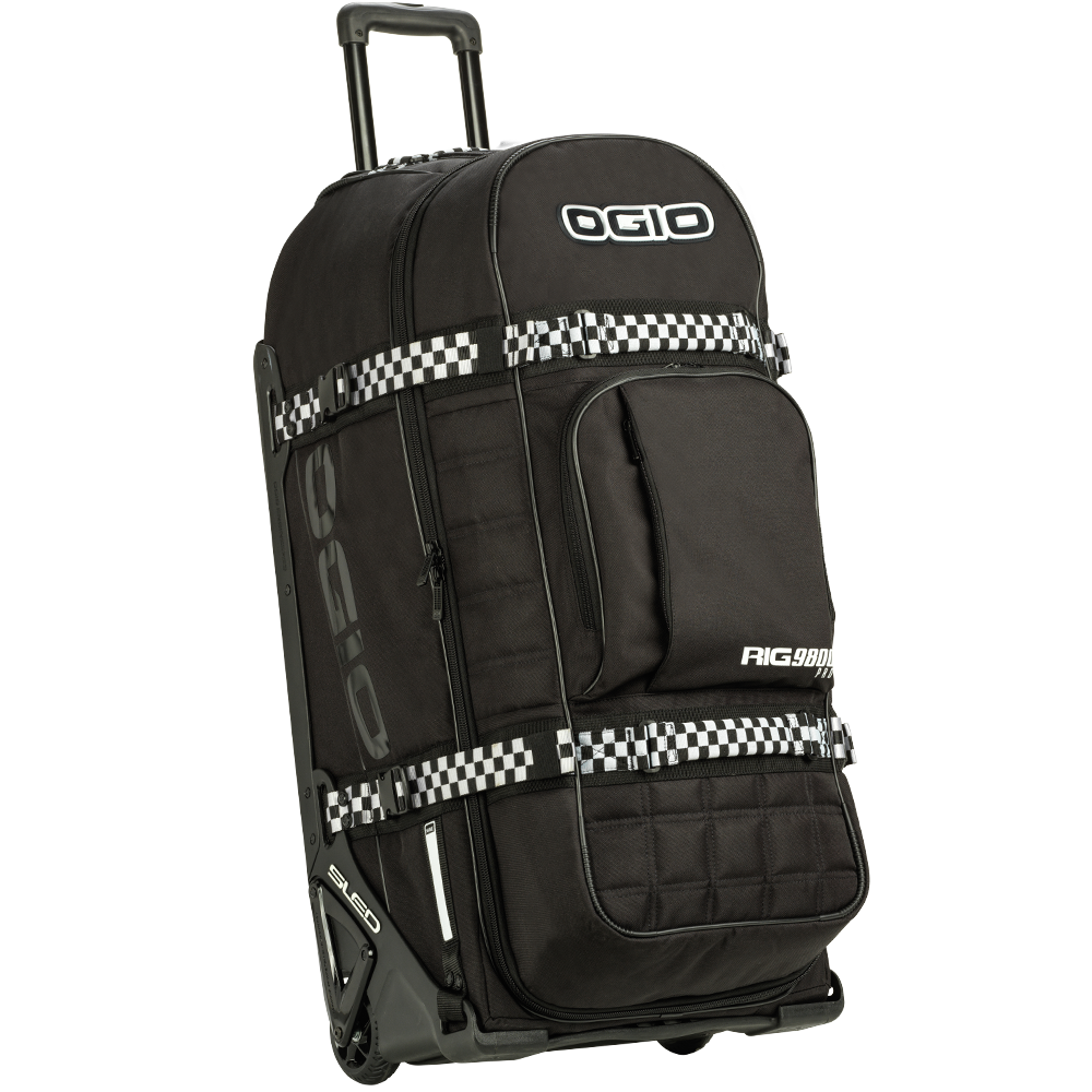 Ogio Rig 9800 Wheeled Travel Bag