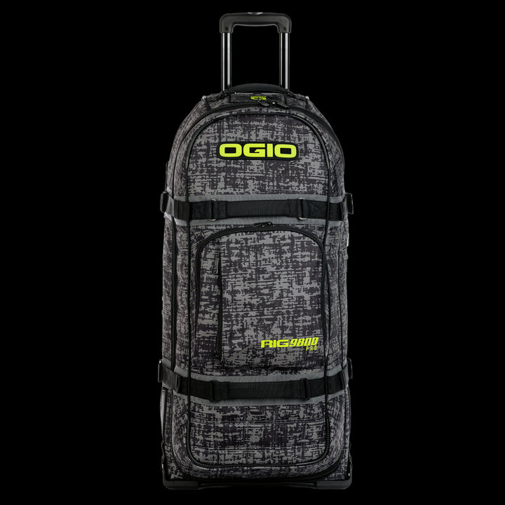 Ogio Rig 9800 Wheeled Travel Bag