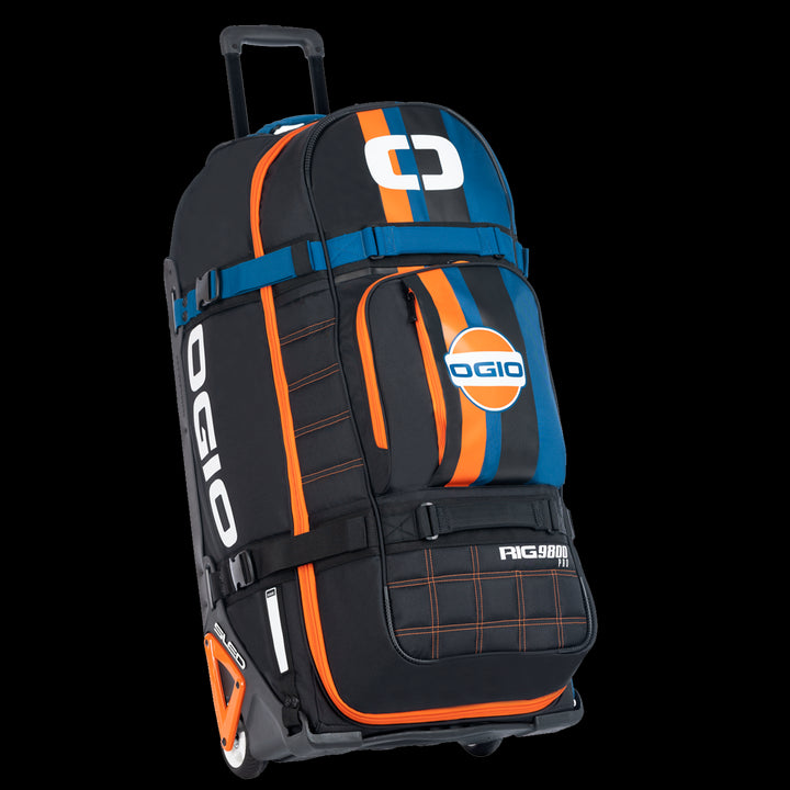 Ogio Rig 9800 Wheeled Travel Bag