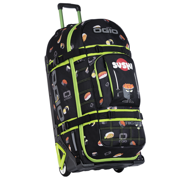 Ogio Rig 9800 Wheeled Travel Bag