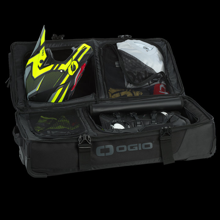 Ogio Trucker Premium Gear Bag