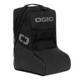 Blur Optics Stealth Black Boot Bag - 801002.01