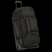 Wheeled Travel Bag With Boot Bag