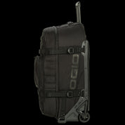 Wheeled Travel Bag With Boot Bag