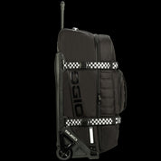 Wheeled Travel Bag With Boot Bag