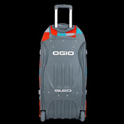 Ogio Rig 9800 Pro Wheeled Bag With Boot Bag