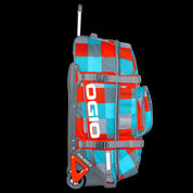 Ogio Rig 9800 Pro Wheeled Bag With Boot Bag