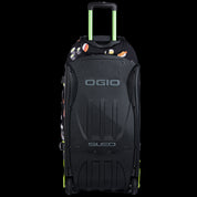 Ogio Rig 9800 Pro Wheeled Bag With Boot Bag