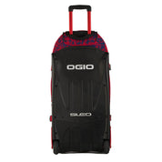 Wheeled Travel Bag With Boot Bag