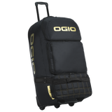 Ogio Dozer Black Gear Bag - 801005.01