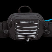 Ogio Ripper Black 1.5L Lumber Pack - 802003