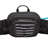 Ogio Ripper Black 1.5L Lumber Pack - 802003