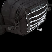 Ogio Ripper Black 1.5L Lumber Pack - 802003