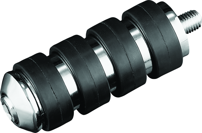 Kuryakyn Chrome Longhorn Shift Peg 8021