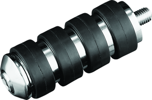 Kuryakyn Chrome Longhorn Shift Peg 8021