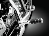 Kuryakyn Chrome Brake Pedal Cover 8022