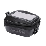 Bolsa de depósito expandible Ogio S3 negra de 4 a 7 litros - 803013