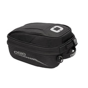 Ogio S1 Nylon Fixed 4L Black Tank Bag - 803015