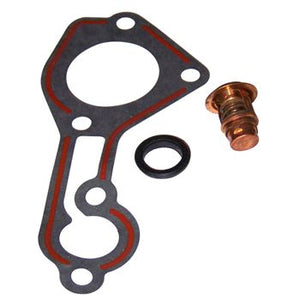 Pro Marine Thermostat Kit 120º No Washer 8032