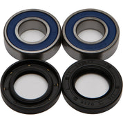 All Balls Front Wheel Bearing Kit 25-1070