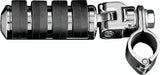 Kuryakyn Magnum Quick Clamp 1-1/4in With Large ISO Peg (Pair) 8033