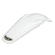 Kawasaki KX450F 2006-2008 UFO white Rear Fender