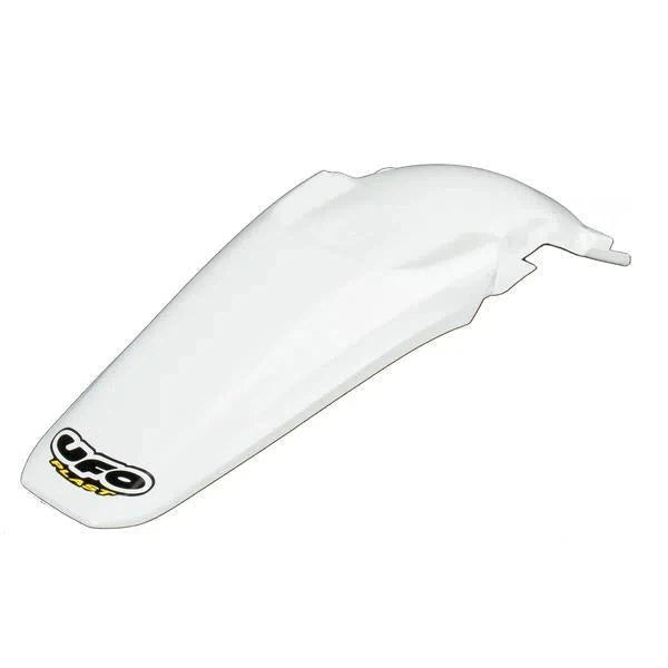 Kawasaki KX450F 2006-2008 UFO white Rear Fender