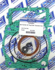 WSM Top End Gasket Kit For Yamaha 250 YZ 02-20 29-1036