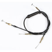 Throttle Cable for Snowmobile POLARIS INDY TRAIL, ES, SKS, DLX 1986-1992