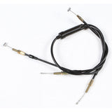 Cable del acelerador para motos de nieve POLARIS INDY TRAIL, ES, SKS, DLX 1986-1992