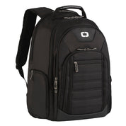 Ogio Drifter Black Backpack - 804004.01