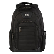 Ogio Drifter Black Backpack - 804004.01