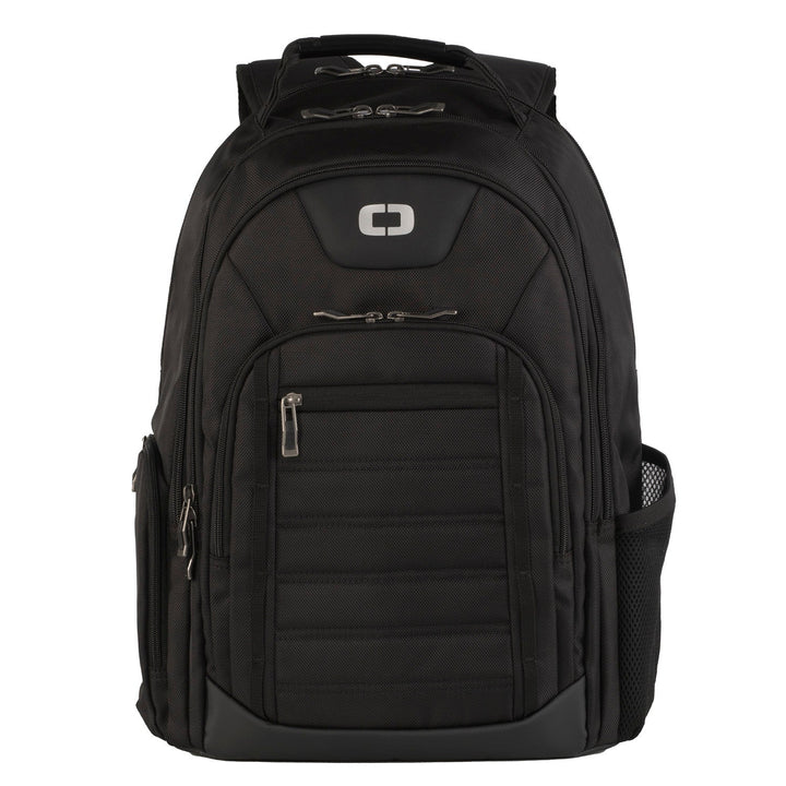 Ogio Drifter Black Backpack - 804004.01