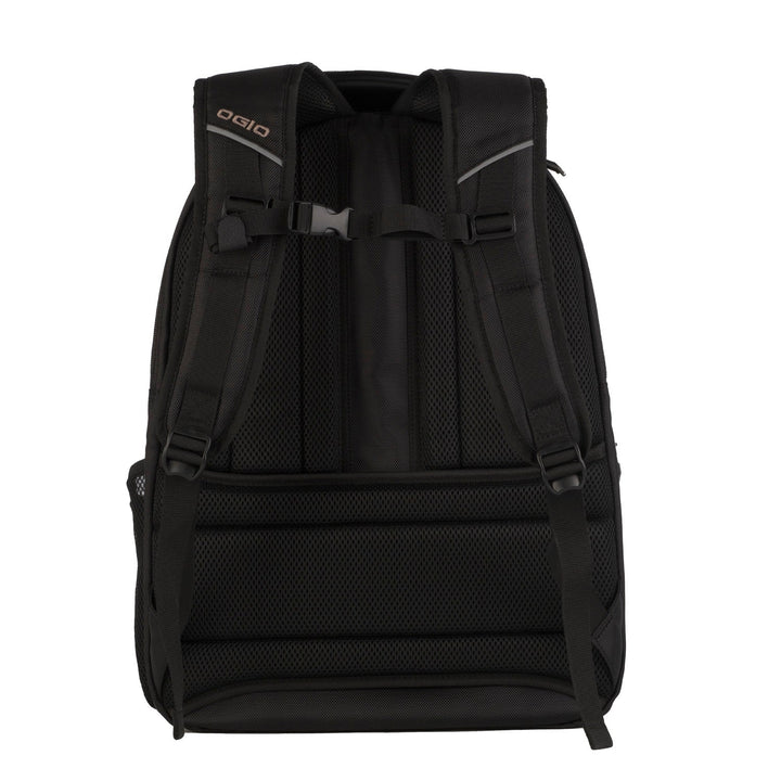 Ogio Drifter Black Backpack - 804004.01