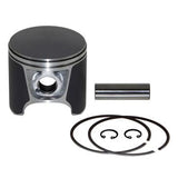 Pro Marine Std. Piston Kit 8040P
