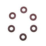 Pro Marine Fuel Injector 6 Pack O Ring 804529
