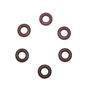 Pro Marine Fuel Injector 6 Pack O Ring 804529