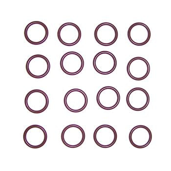 Pro Marine Fuel Rail 16 pk O Ring Kit 804532