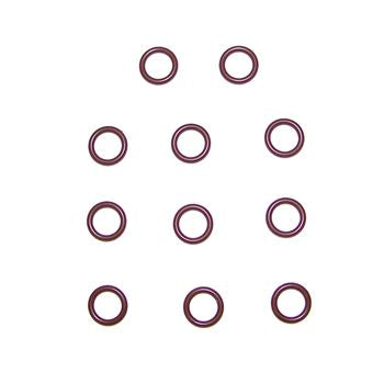 Pro Marine Fuel Rail O Ring Kit 804840