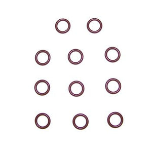 Pro Marine Fuel Rail O Ring Kit 804840